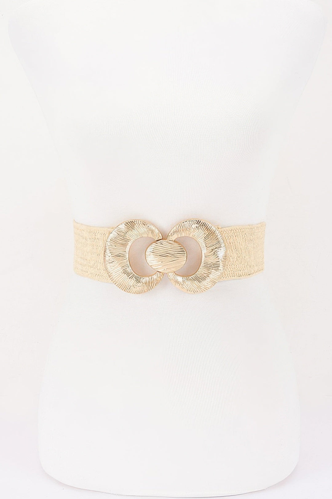 Fashion Belt Woman BYMANYC ® New York BROADWAY SHIMMER - New Collection