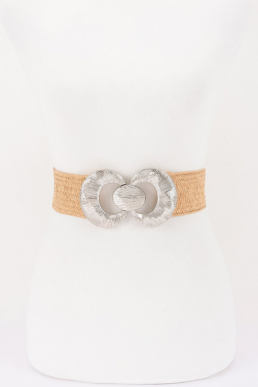 Fashion Belt Woman BYMANYC ® New York BROADWAY SHIMMER - New Collection