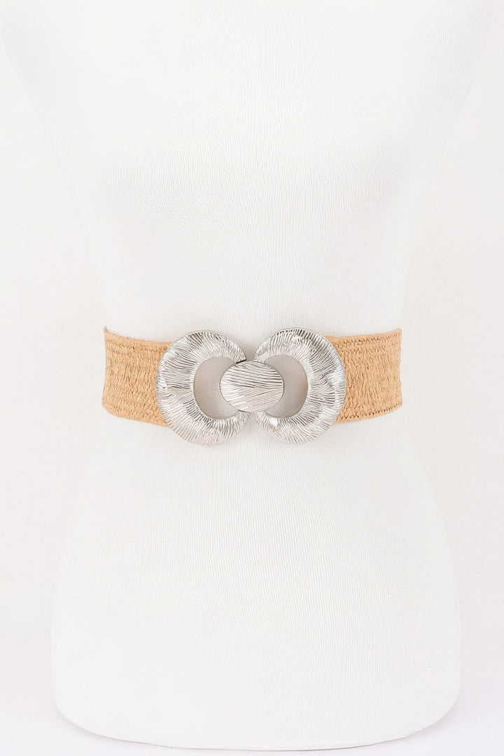 Fashion Belt Woman BYMANYC ® New York BROADWAY SHIMMER - New Collection