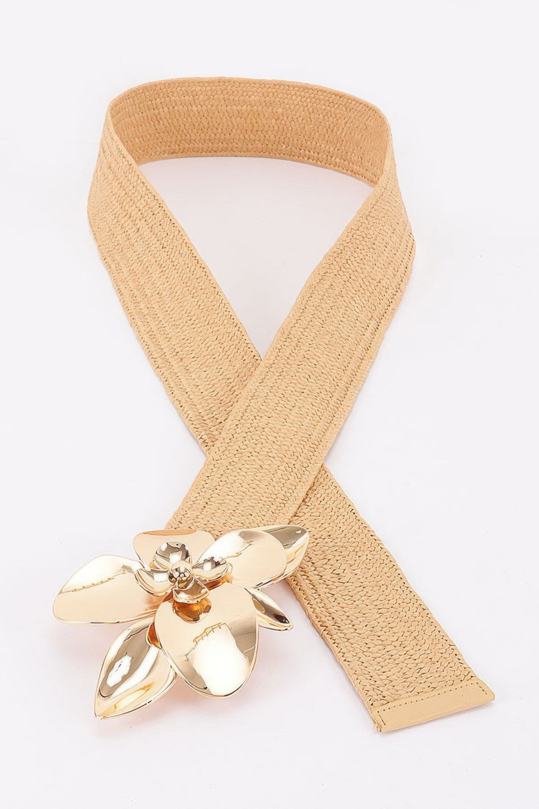 Fashion Belt Woman BYMANYC ® New York CHELSEA SLIM - New Collection