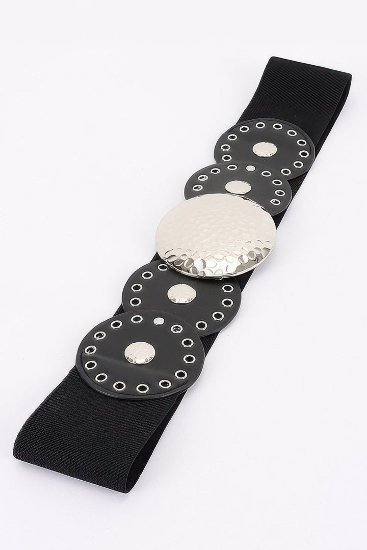 Fashion Belt Woman BYMANYC ® New York MIDTOWN CLASSIC - New Collection