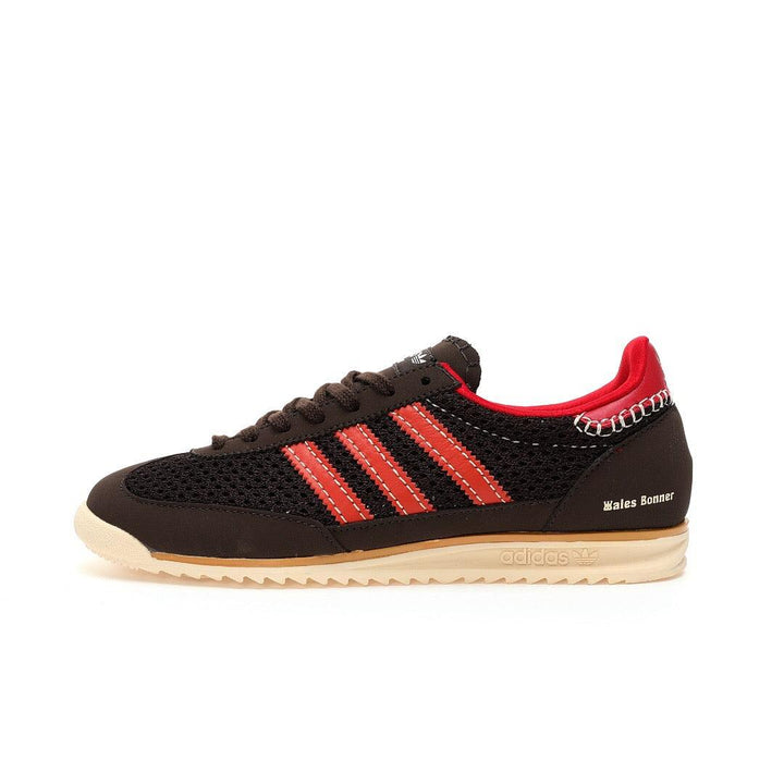 Wales Bonner X Adidas Originals SL72 Knit &