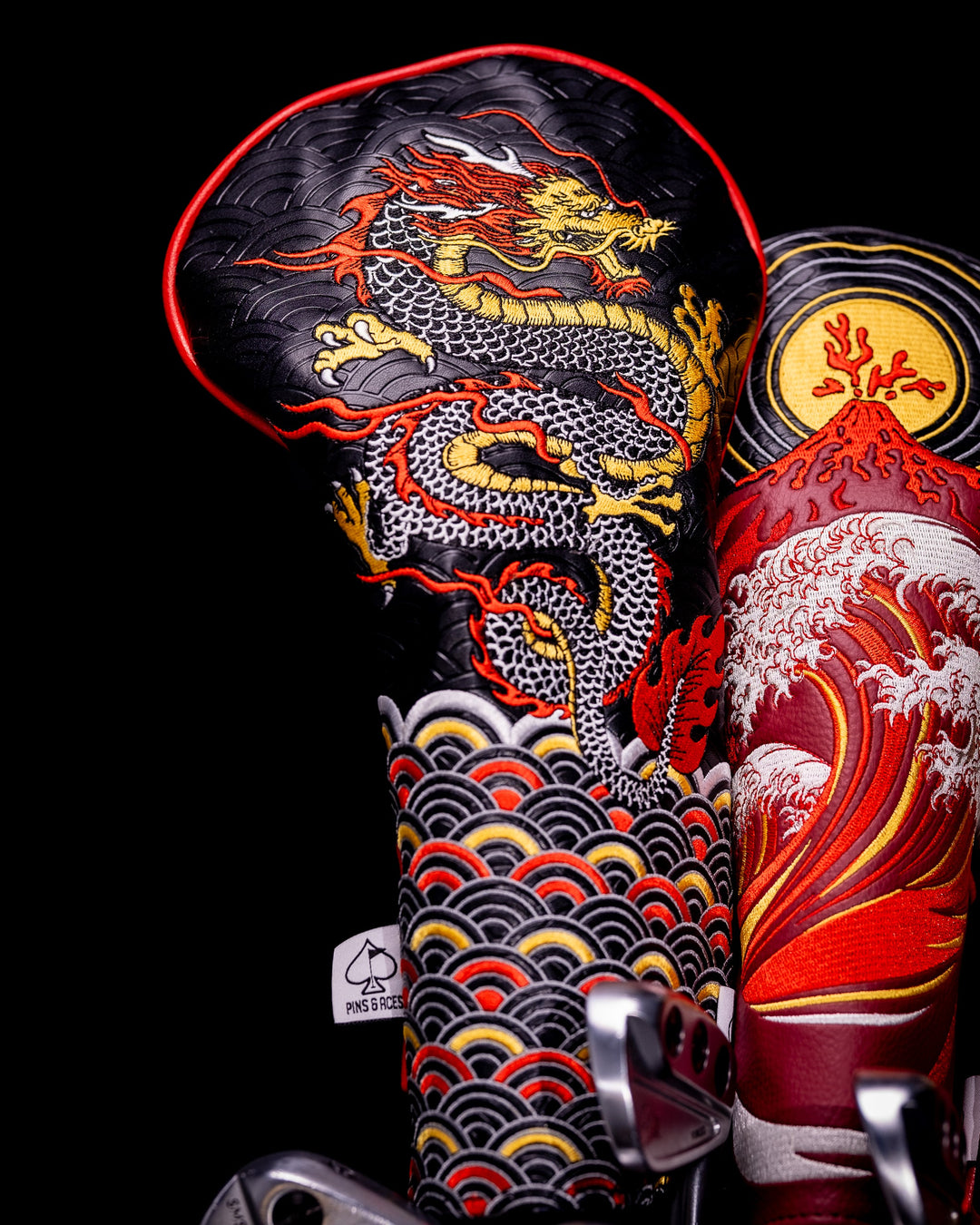 Dragon&