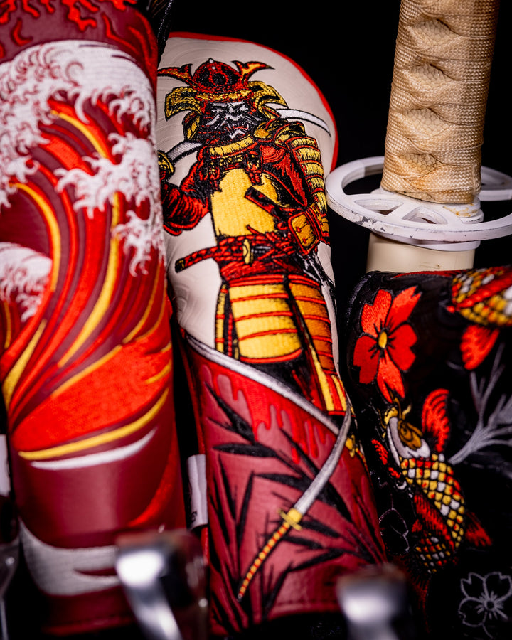 Samurai&