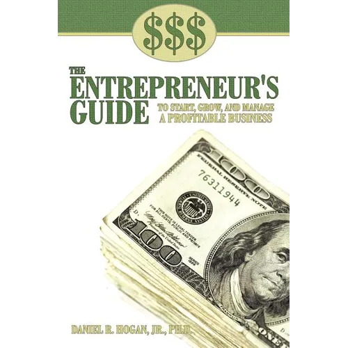 $$$ the Entrepreneur&
