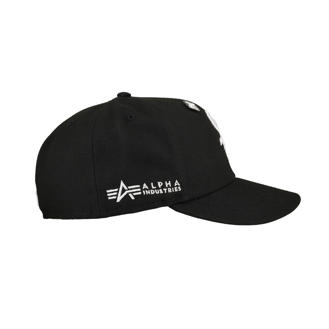 Chicago White Sox "Alpha Industries" 59Fifty Fitted Hat