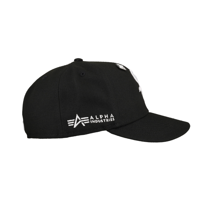 Chicago White Sox "Alpha Industries" 59Fifty Fitted Hat