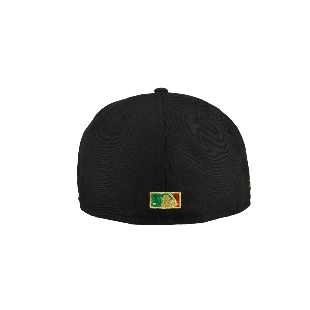 Chicago White Sox 1990 ASG Metallic 59Fifty Fitted Hat