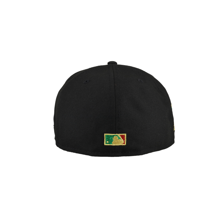 Chicago White Sox 1990 ASG Metallic 59Fifty Fitted Hat