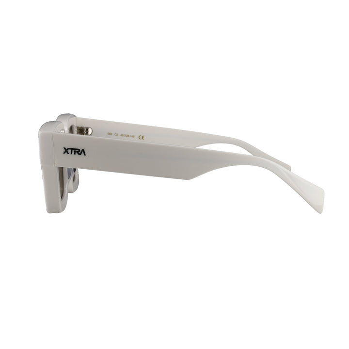 XTRA Eyewear 'Baller' Sunglasses