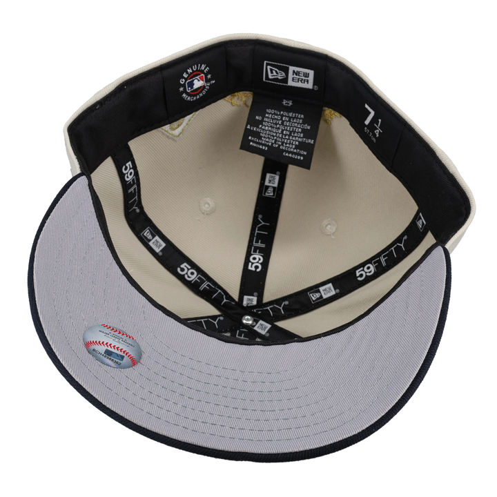 Houston Astros World Class Champions Pack 59Fifty Fitted Hat