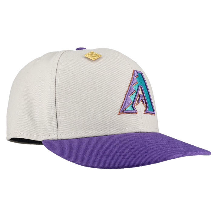 Arizona Diamondbacks World Class Champions Pack 59Fifty Fitted Hat