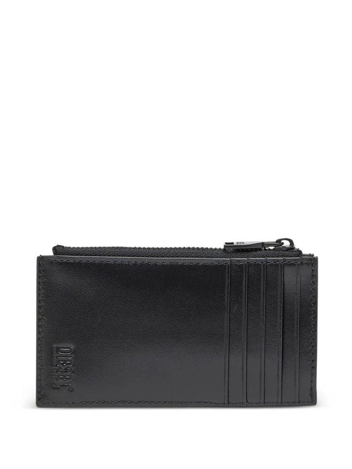 DIESEL Mini Card Holder