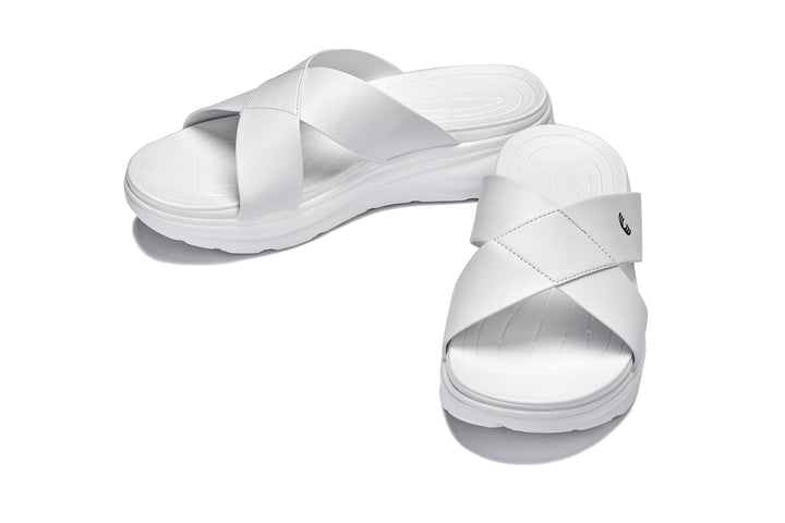 CALTO - X1653 - 2 Inches Taller (White/Matte White)