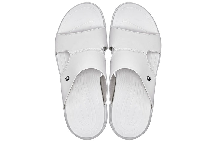 CALTO - X1656 - 2 Inches Taller (White/Grainy White)