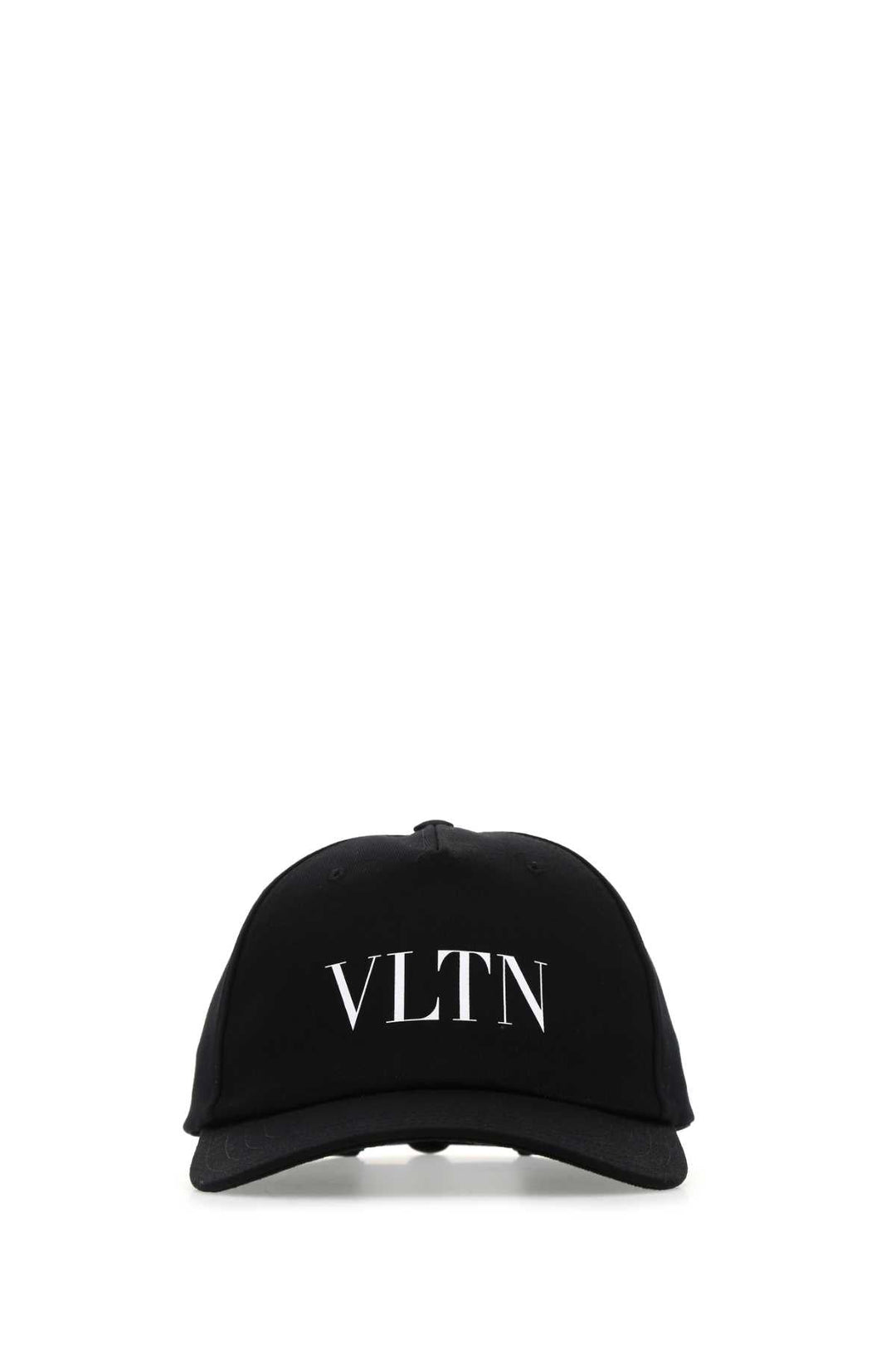 VALENTINO GARAVANI Cotton Baseball Cap for Men