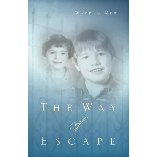The Way of Escape - Paperback