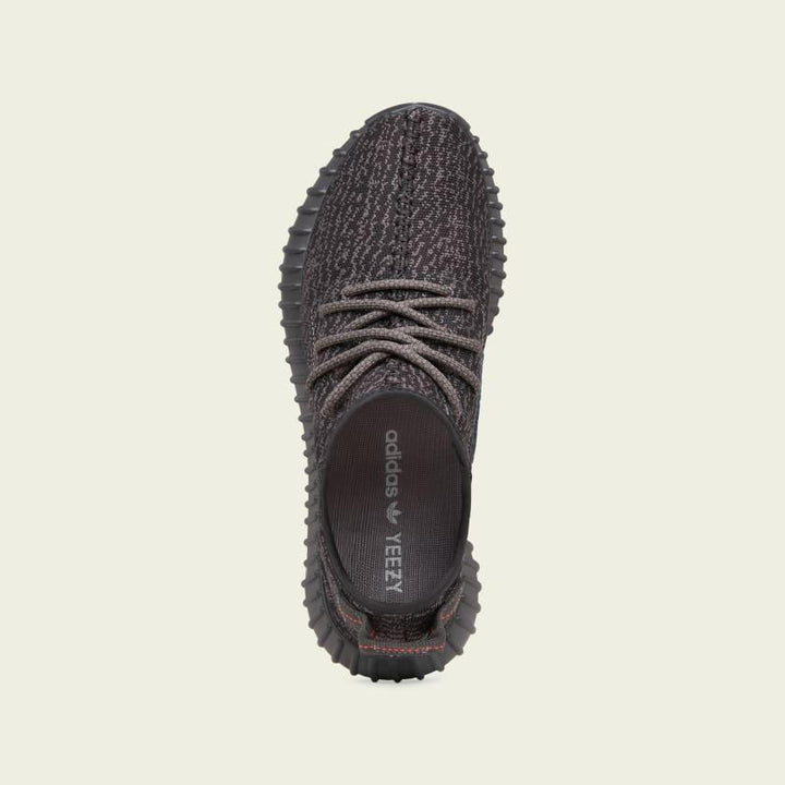 YEEZY BOOST 350 - Pirate Black