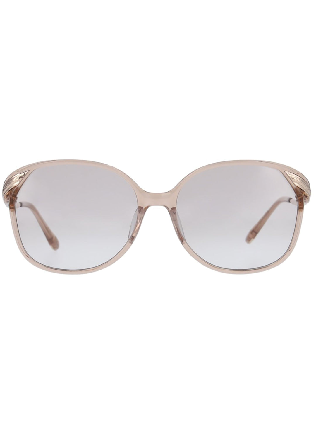 YELLOWS PLUS Glenda Sunglasses with International Fit