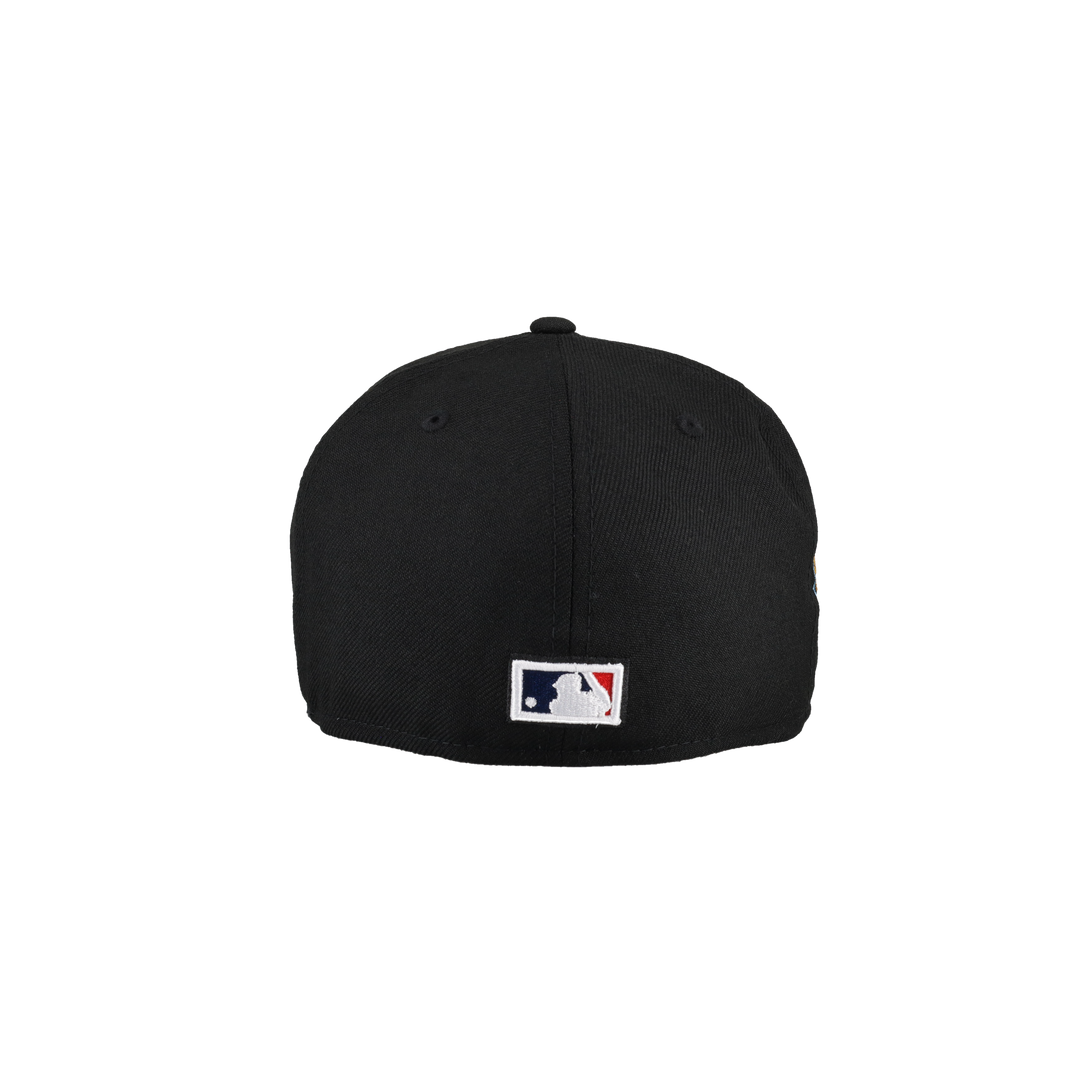 New York Yankees 2009 World Series New Era Fitted Hat