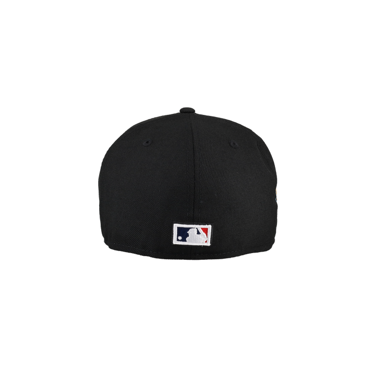 New York Yankees 2009 World Series New Era Fitted Hat