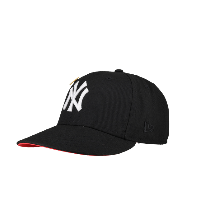 New York Yankees 2009 Inaugural Season New Era Fitted Hat