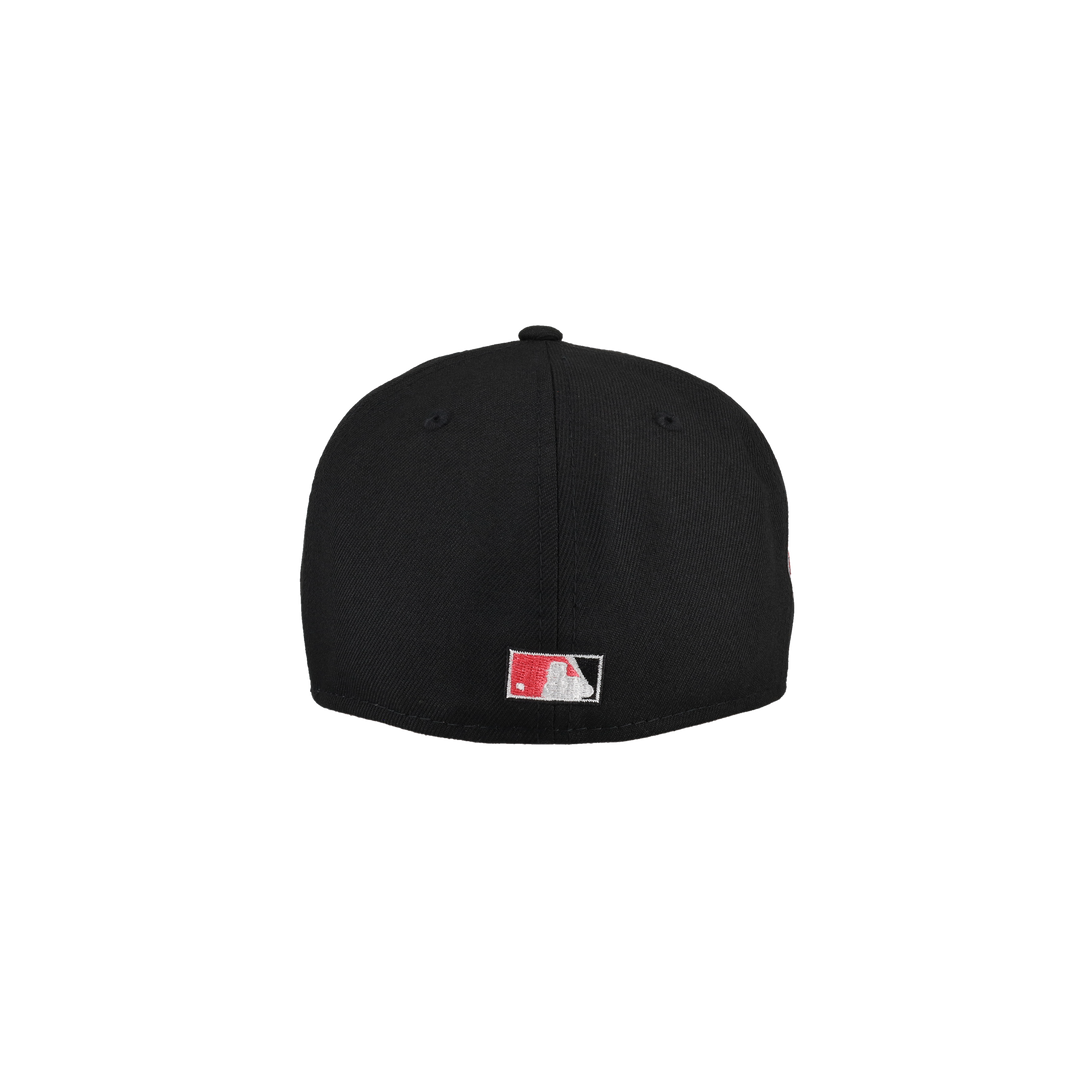 New York Yankees 2009 Inaugural Season New Era Fitted Hat