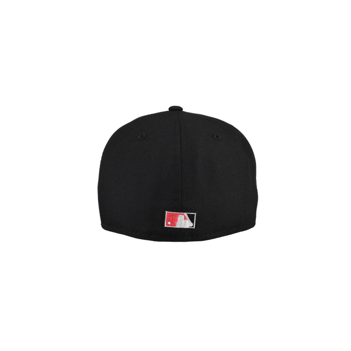 New York Yankees 2009 Inaugural Season New Era Fitted Hat