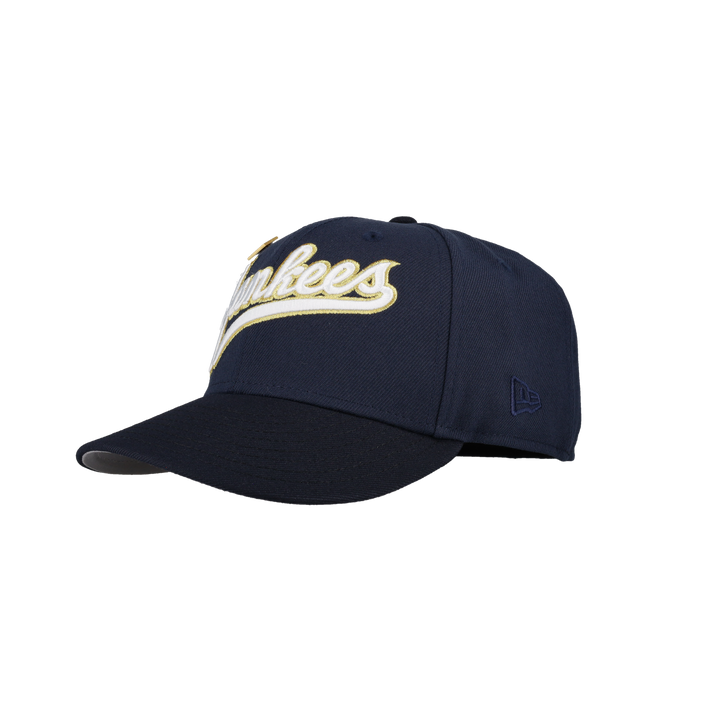 New York Yankees DJ3K Derek Jeter 59fifty Fitted Hat