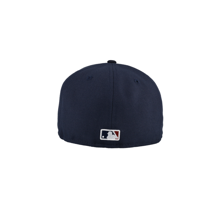 New York Yankees DJ3K Derek Jeter 59fifty Fitted Hat