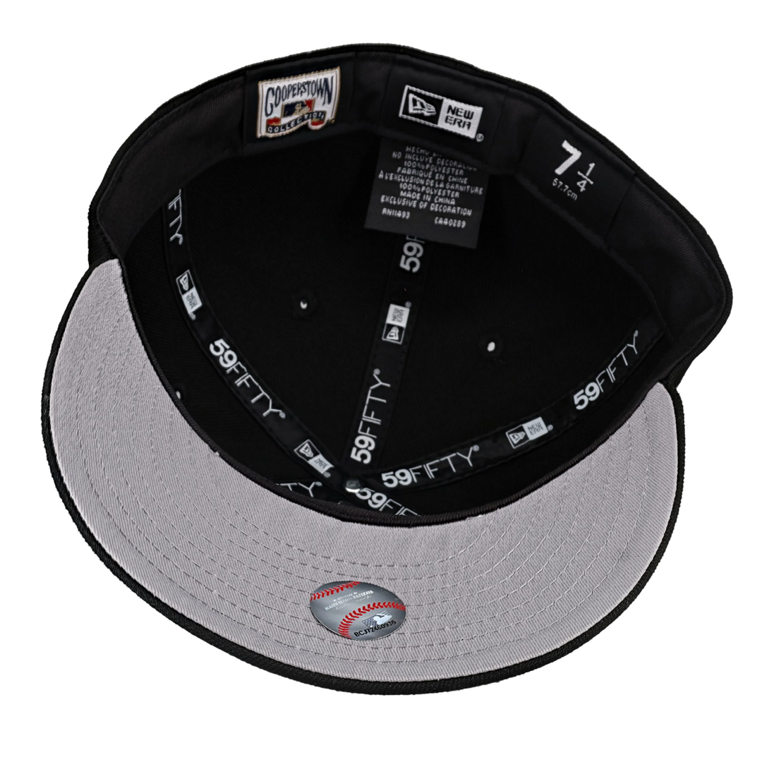 New York yankees Trippy 1998 World Series New Era Fitted Hat
