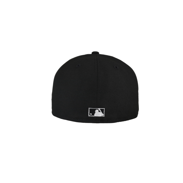 New York yankees Trippy 1998 World Series New Era Fitted Hat