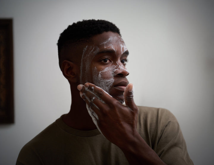 FACE &amp; BODY CLEANSING BAR