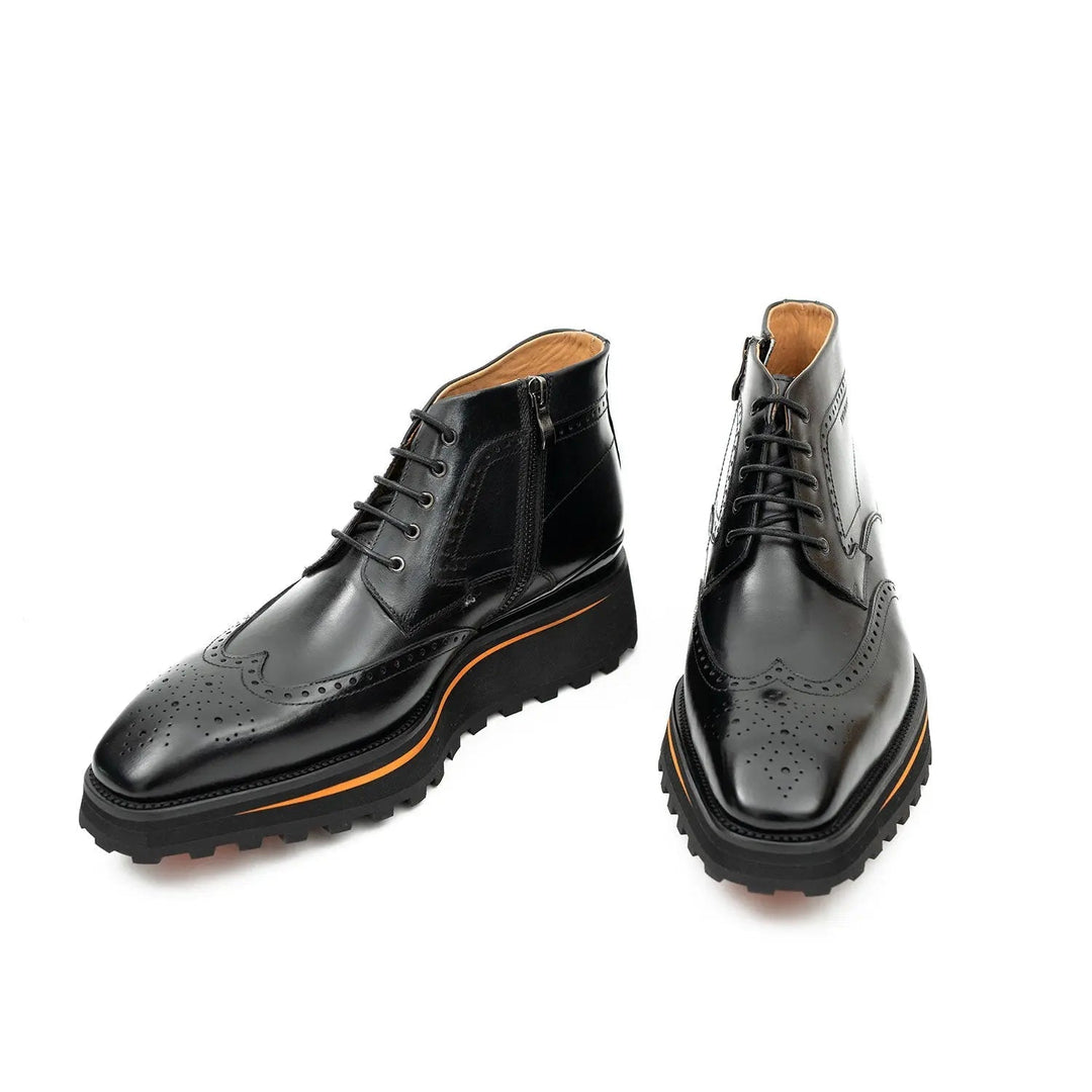 DV DIVINCH men’s shoes, handcrafted leather shoes, calfskin footwear, men’s designer shoes, leather dress shoes, brogue shoes, Derby shoes, Oxford shoes, monk strap shoes, Chelsea boots, lug sole footwear