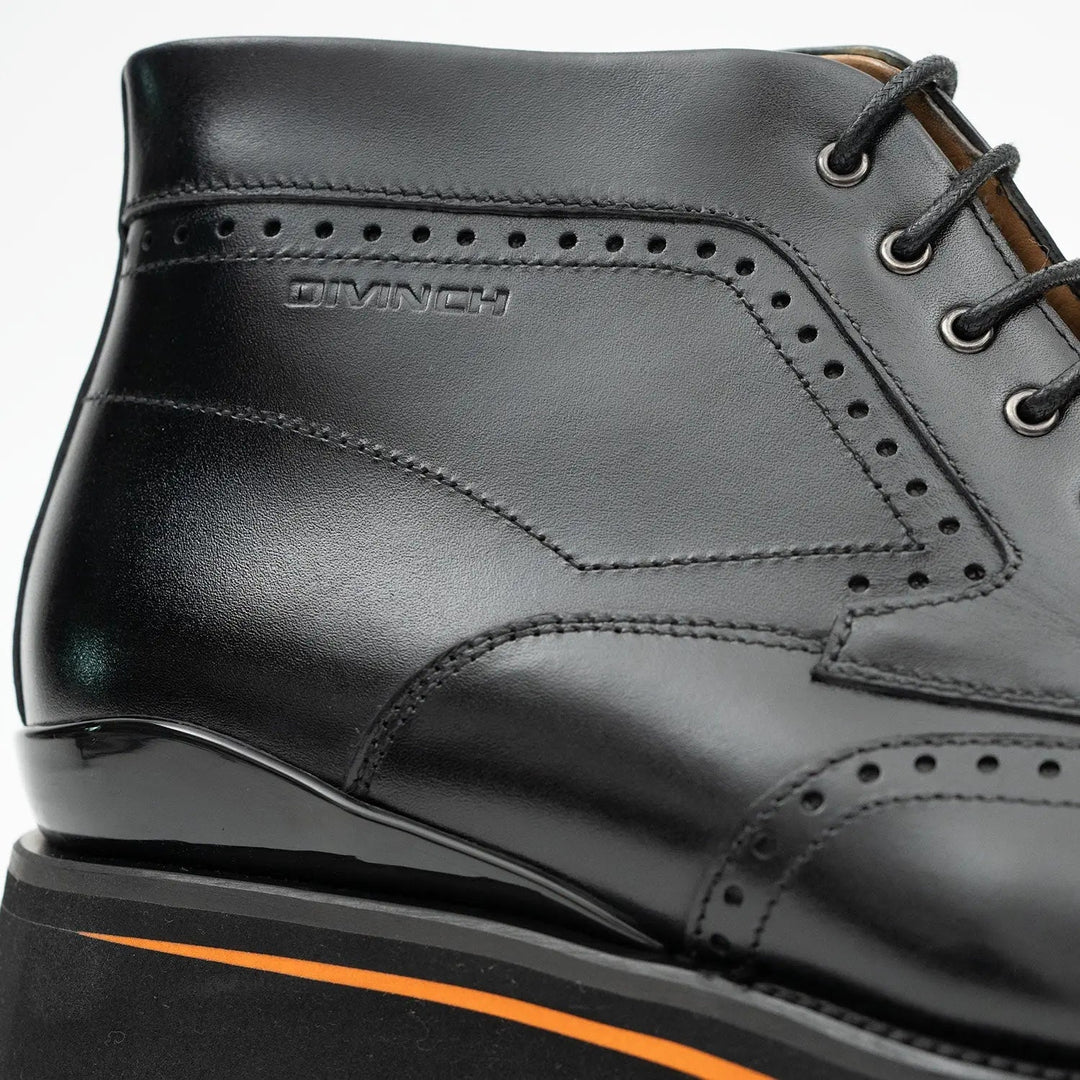 DV DIVINCH men’s shoes, handcrafted leather shoes, calfskin footwear, men’s designer shoes, leather dress shoes, brogue shoes, Derby shoes, Oxford shoes, monk strap shoes, Chelsea boots, lug sole footwear
