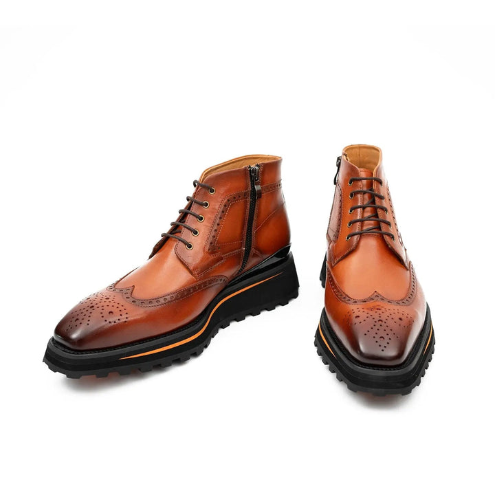 DV DIVINCH men’s shoes, handcrafted leather shoes, calfskin footwear, men’s designer shoes, leather dress shoes, brogue shoes, Derby shoes, Oxford shoes, monk strap shoes, Chelsea boots, lug sole footwear