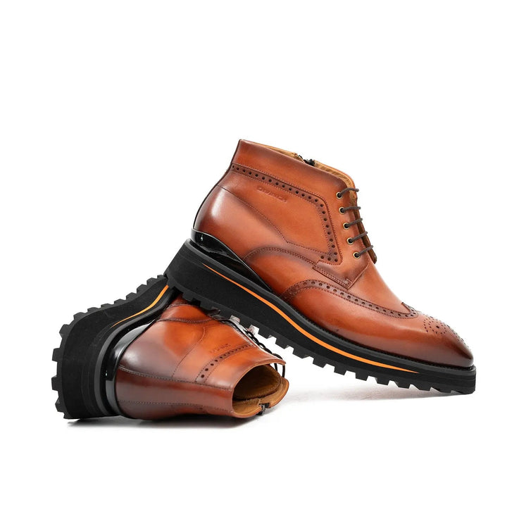 DV DIVINCH men’s shoes, handcrafted leather shoes, calfskin footwear, men’s designer shoes, leather dress shoes, brogue shoes, Derby shoes, Oxford shoes, monk strap shoes, Chelsea boots, lug sole footwear