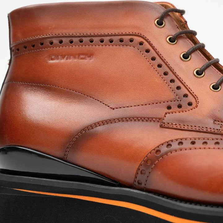 DV DIVINCH men’s shoes, handcrafted leather shoes, calfskin footwear, men’s designer shoes, leather dress shoes, brogue shoes, Derby shoes, Oxford shoes, monk strap shoes, Chelsea boots, lug sole footwear