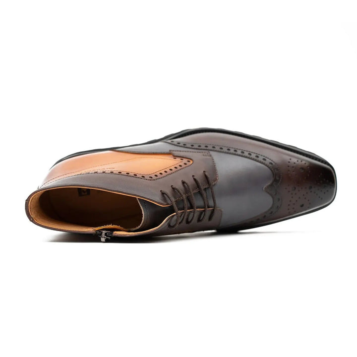 DV DIVINCH men’s shoes, handcrafted leather shoes, calfskin footwear, men’s designer shoes, leather dress shoes, brogue shoes, Derby shoes, Oxford shoes, monk strap shoes, Chelsea boots, lug sole footwear