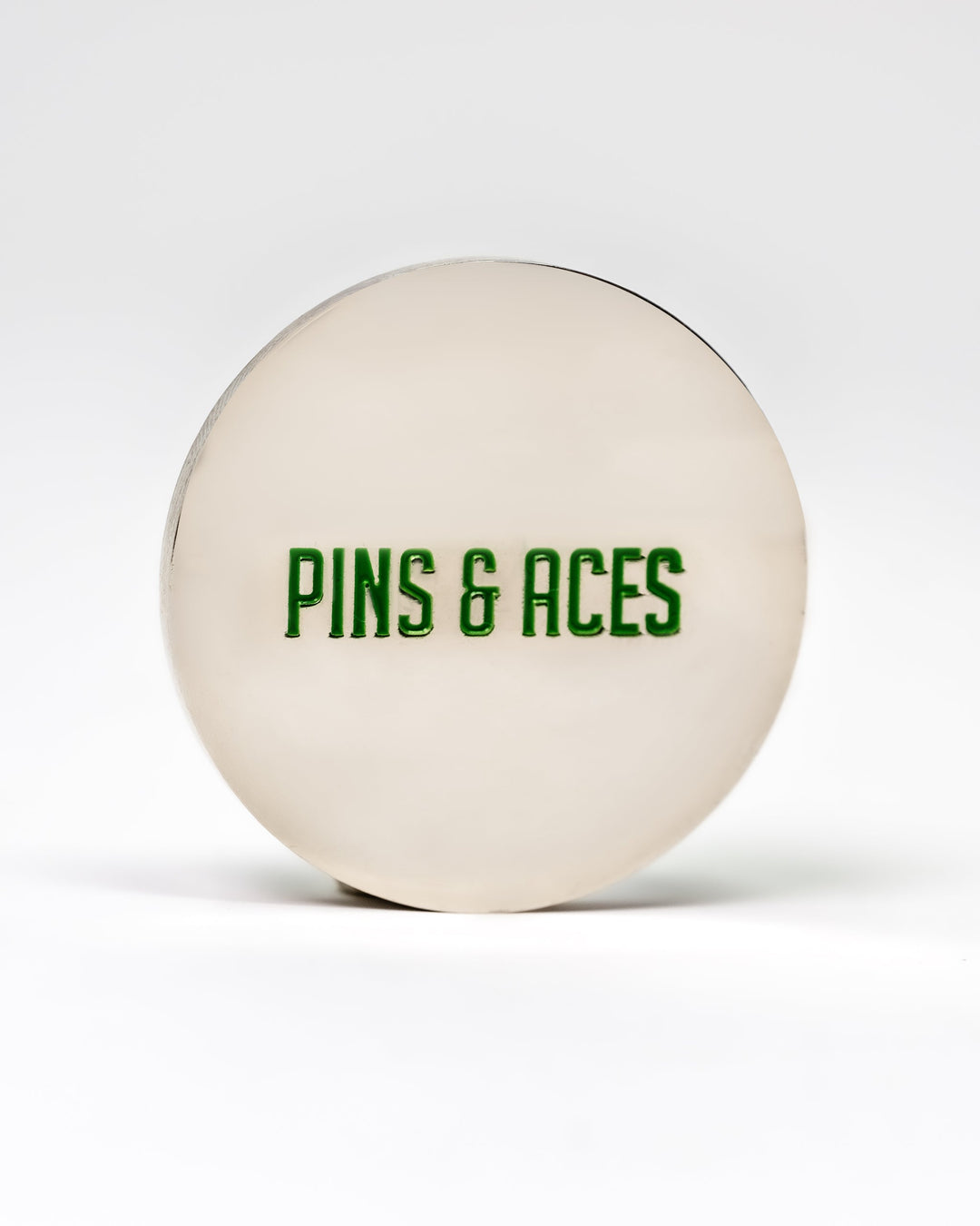 6 Milly - Spearmint Ball Marker