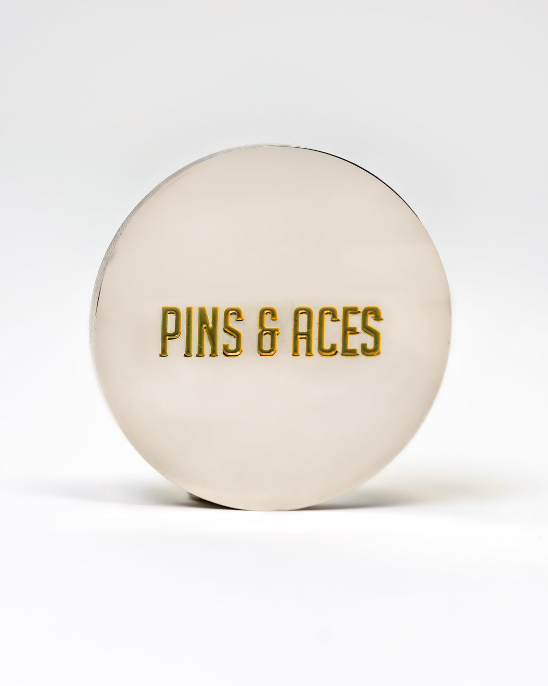 6 Milly - Cinnamon Ball Marker