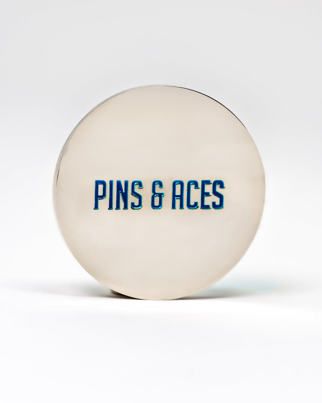 6 Milly - Cool Mint Ball Marker