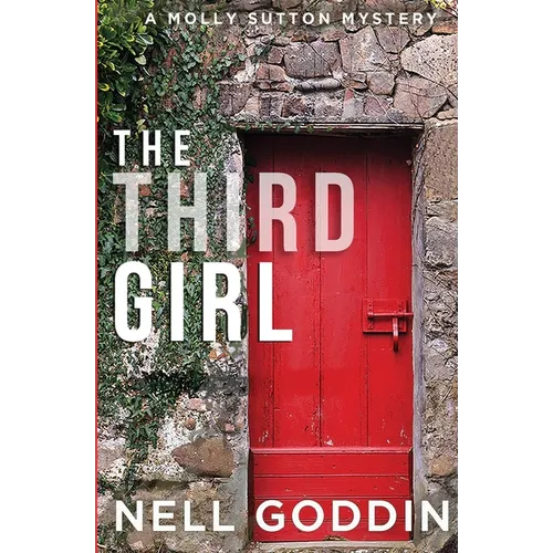 The Third Girl: (Molly Sutton Mysteries 1) - Paperback