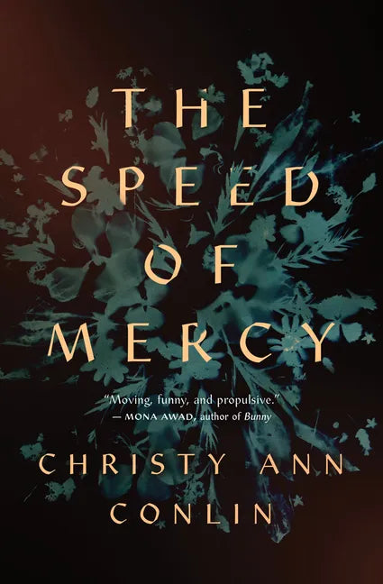 The Speed of Mercy - Paperback