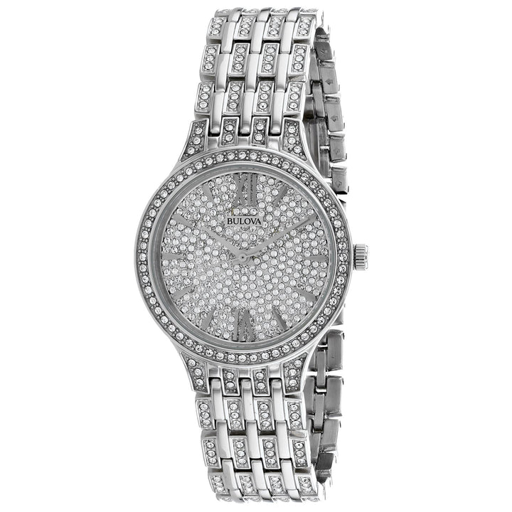Bulova Women's Phantom