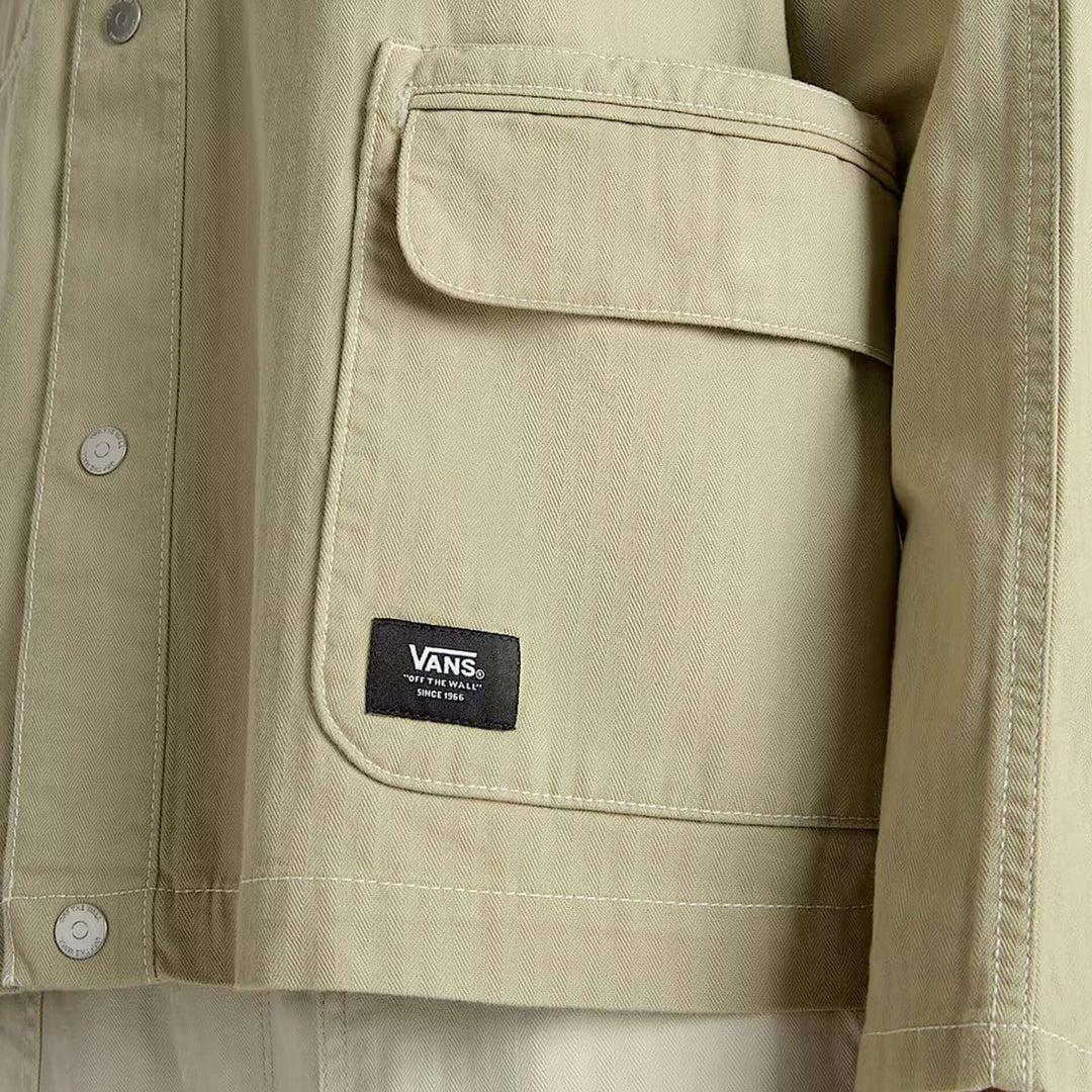 VANS sneakers and streetwear collection at STORE 7994