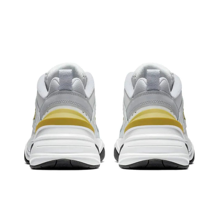 Nike M2K Tekno Platinum Tint Celery