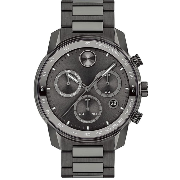 Movado Men's Bold Verso