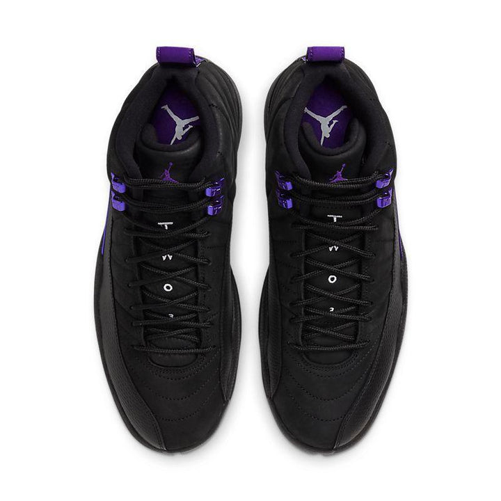 Air Jordan Retro 12 &