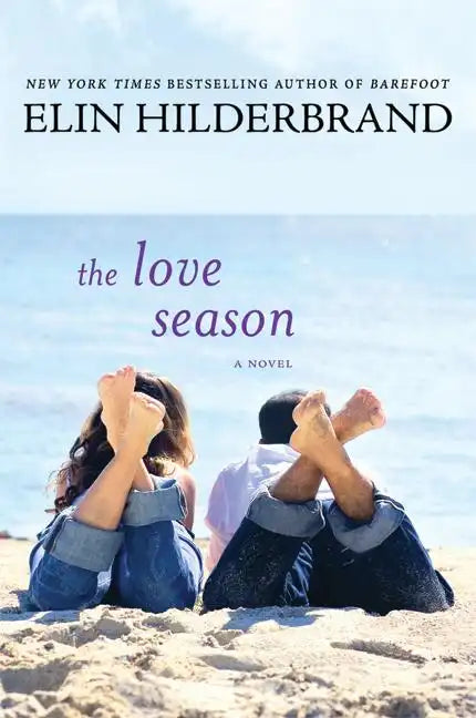 The Love Season - Paperback
